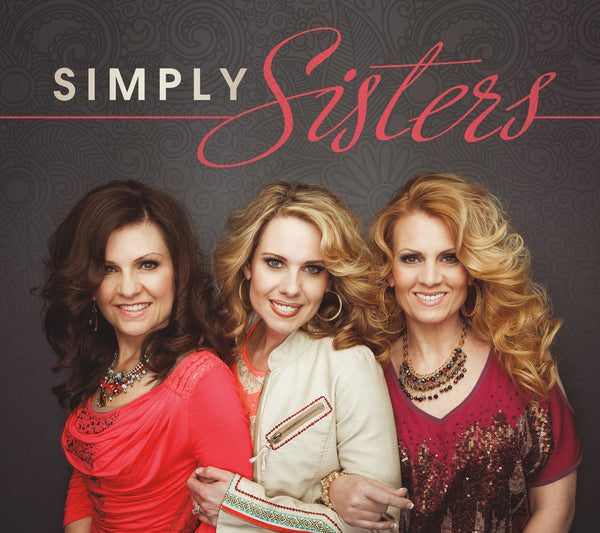Simply Sisters CD