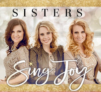 Sisters / Sing Joy Christmas CD