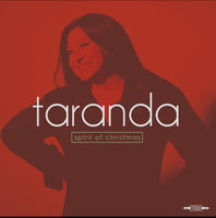 TaRanda / Spirit of Christmas Vinyl