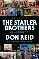 The Music of the Statler Brothers: An Anthology ( Music and the American South ) Book
