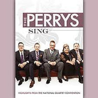Perrys / Sing DVD