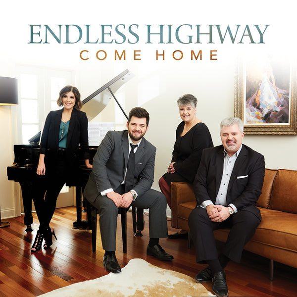 ENDLESS HIGHWAY / COME HOME CD