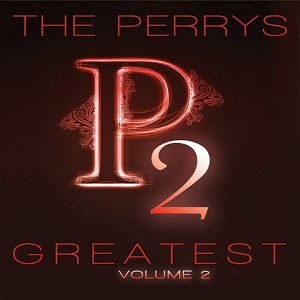 Perrys / Greatest: Volume 2 CD