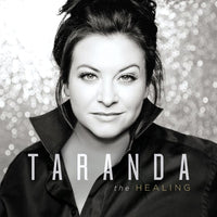 TaRanda / The Healing CD