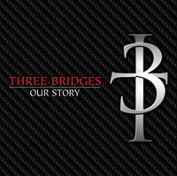 Three Bridges / Our Story CD