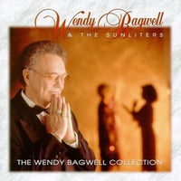 Wendy Bagwell / The Wendy Bagwell Collection CD